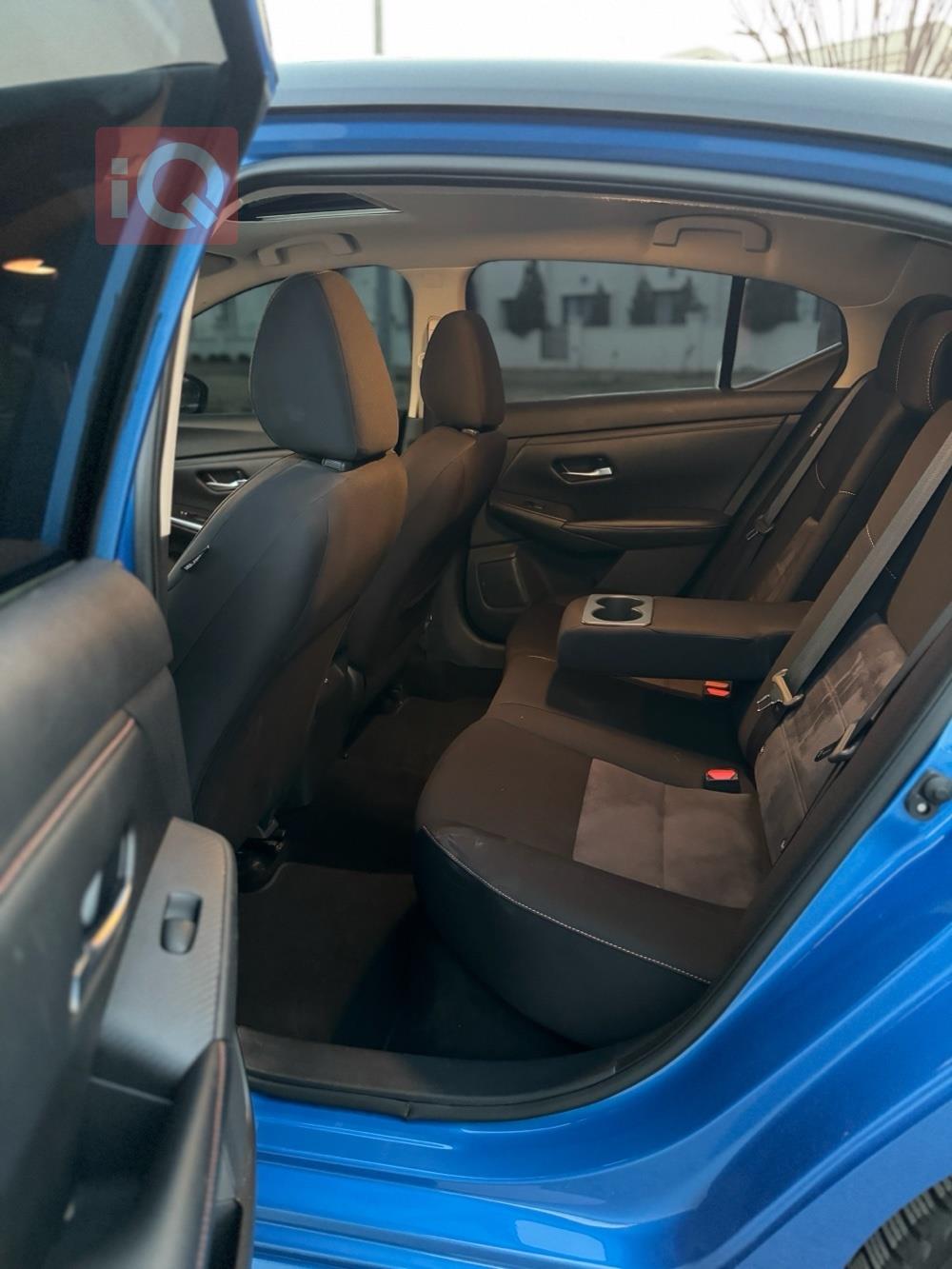 نيسان سنترا